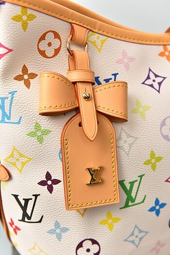 Beden beyaz Renk LOUIS VUITTON - LV x TM CarryAll PM Bag