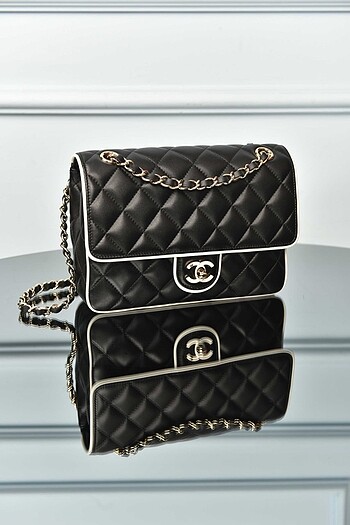 CHANEL - Flap Bag