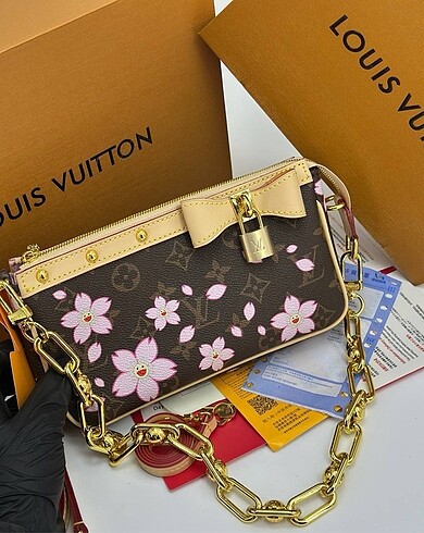  Beden Louis Vuitton