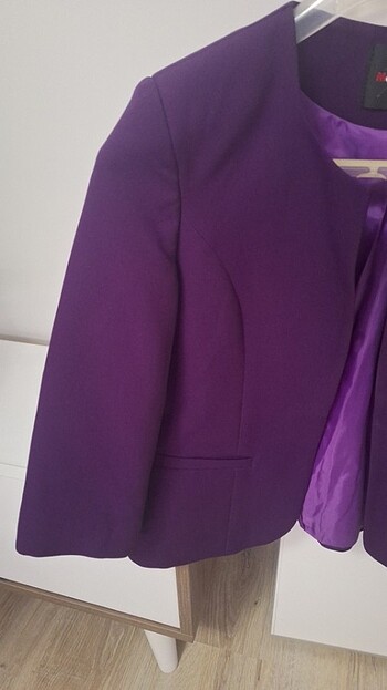38 Beden Ceket
