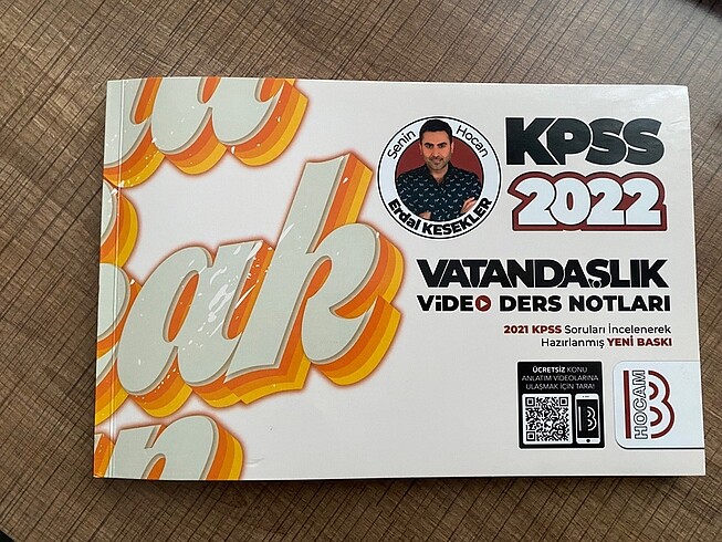 Erdal kesekler vatandaşlık kitabı