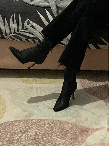 zara bot