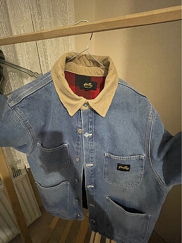 Urban Outfitters Stan Ray ceket
