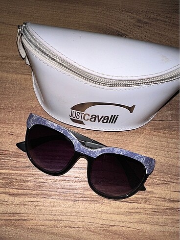 Just Cavalli Kadın Güneş Gözlüğü
