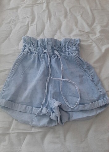 Bershka Kot sort