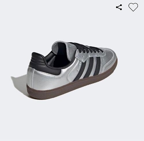 37 Beden Adidas Samba