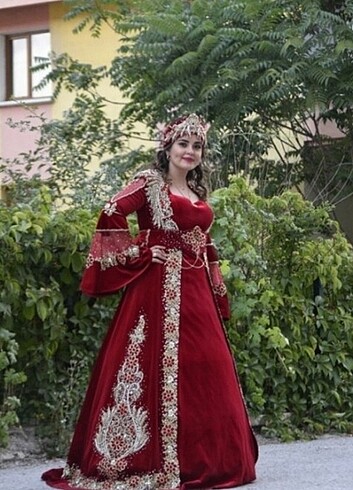 42 Beden bordo Renk Bindallı