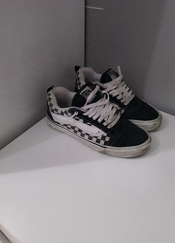 Vans Spor ayakkabı