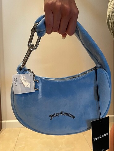 Juicy Couture Orijinal Juicy Couture