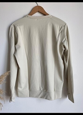 l Beden Mavi sweat