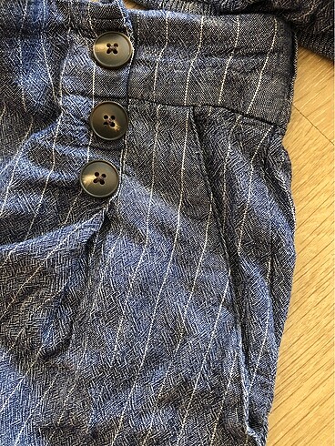 s Beden Pull&Bear takım