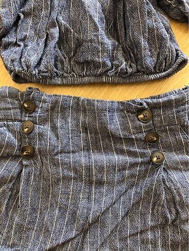 Pull and Bear Pull&Bear takım