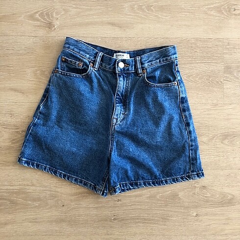 Pull&Bear şort