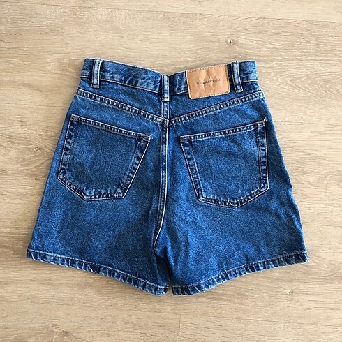 Pull and Bear Pull&Bear şort