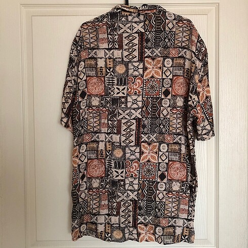 LC Waikiki LCW erkek gömlek