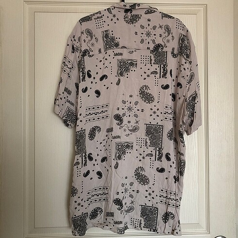 LC Waikiki LCW erkek gömlek