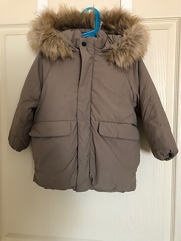 Zara mont