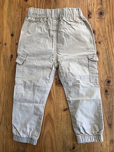 LC Waikiki Lcw kargo pantolon