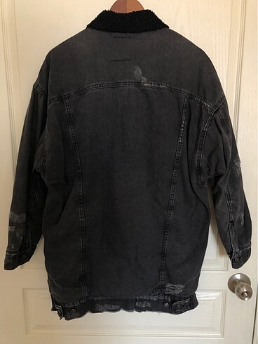 PULL&BEAR parka - Görsel 2