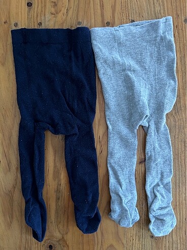 H&M çorap - Görsel 2