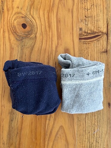 H&M çorap - Görsel 4