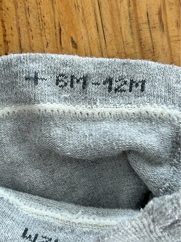 H&M çorap - Görsel 3