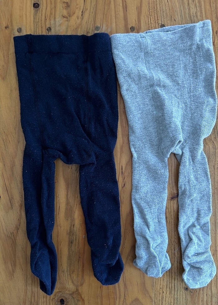 H&M çorap - Görsel 2