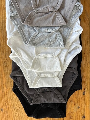 H&M zıbın - Görsel 2