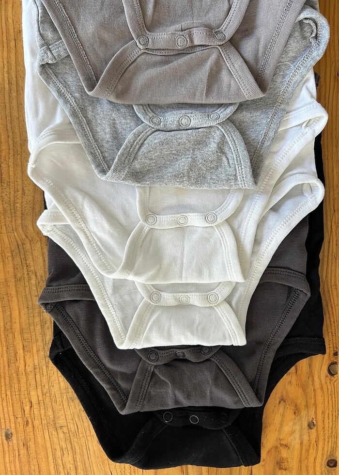 H&M zıbın - Görsel 2