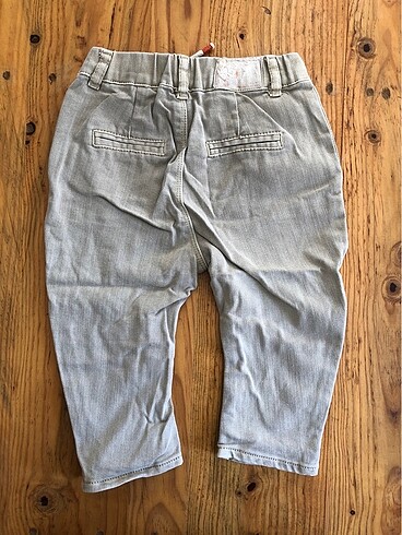 Zara Zara bebek pantolon