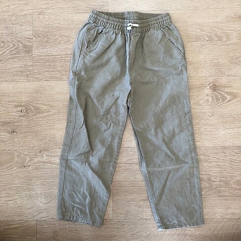 Zara pantolon