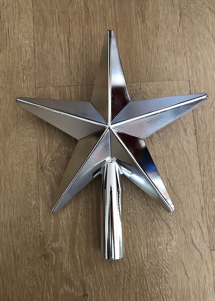 İkea ağaç süsü - Görsel 2