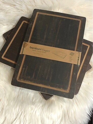 Bambum sunum tahtası - Görsel 3