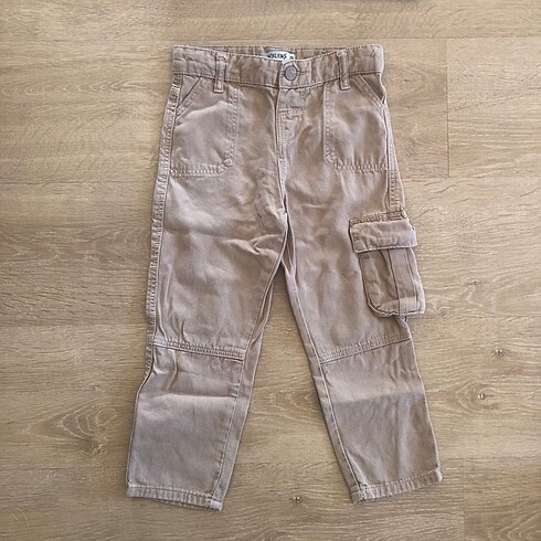 Jack Lions Takım - Görsel 2