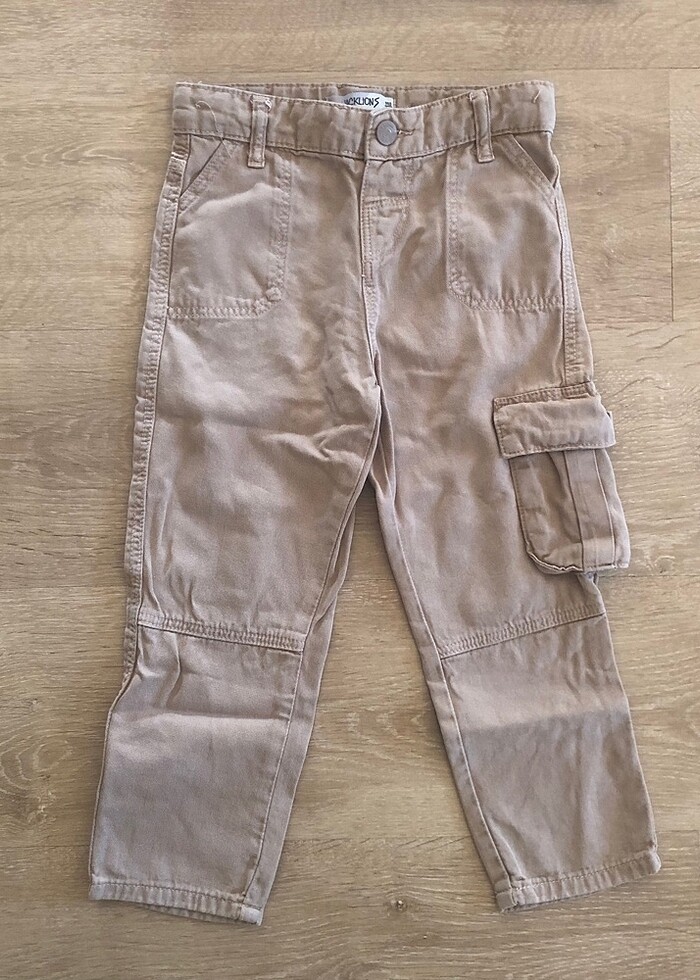 Jack Lions Takım - Görsel 2