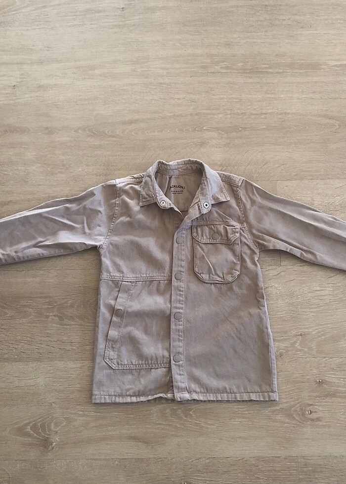 Jack Lions Takım - Görsel 4