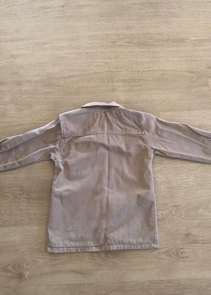 Jack Lions Takım - Görsel 5