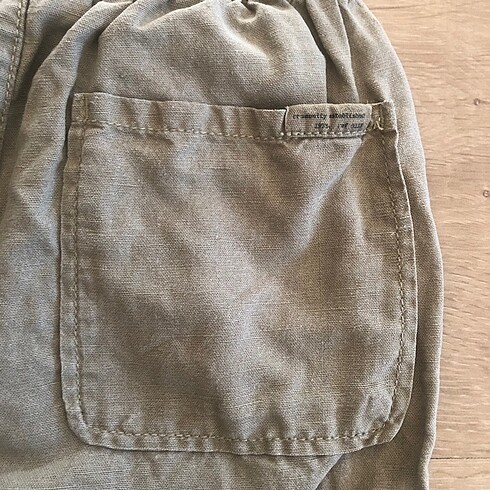 Zara keten pantolon - Görsel 4