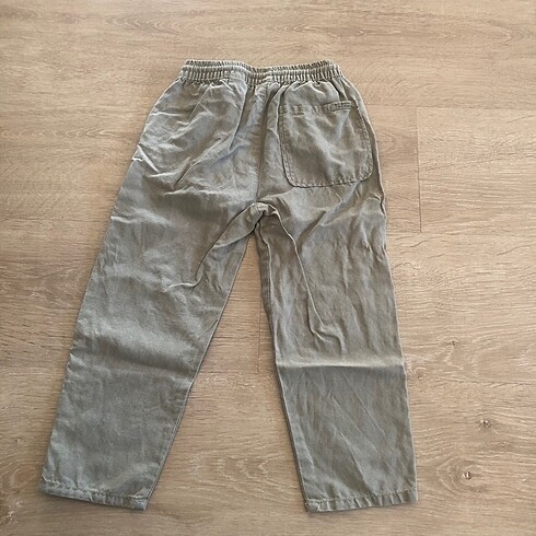 Zara keten pantolon - Görsel 2