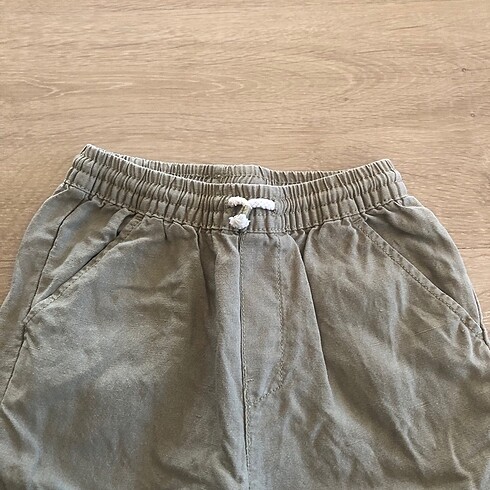 Zara keten pantolon - Görsel 3