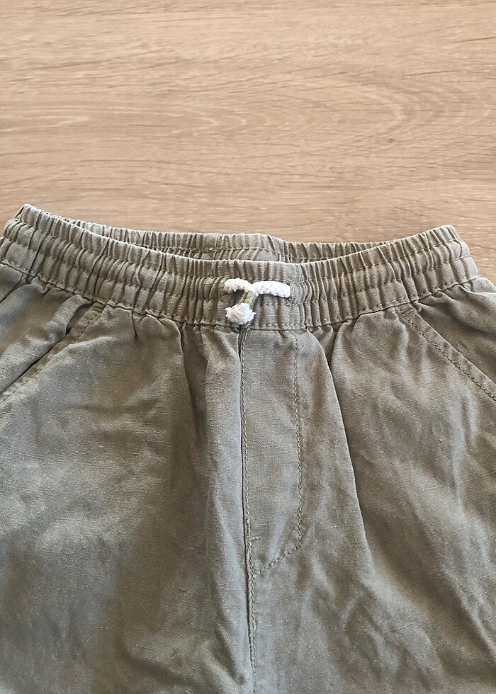 Zara keten pantolon - Görsel 3
