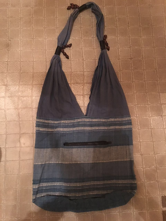 Vintage çanta