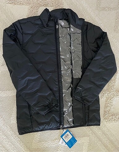 Columbia Columbia omni heat Walker erkek mont