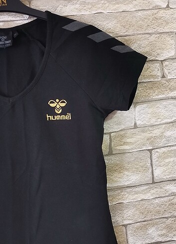 Hummel Bayan tşirt