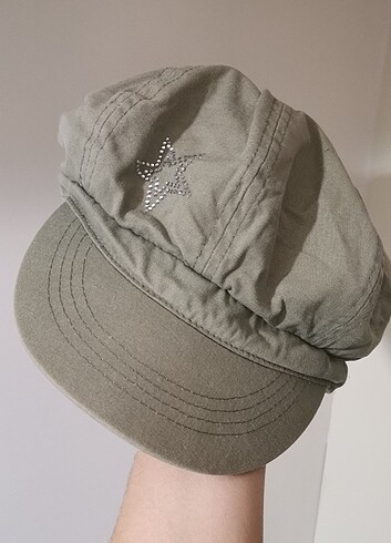 #şapka #coton