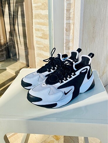 Orijinal Nike 2K Zoom