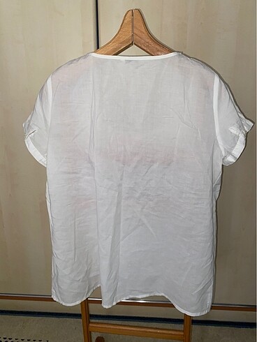 xl Beden YAZLIK BLUZ