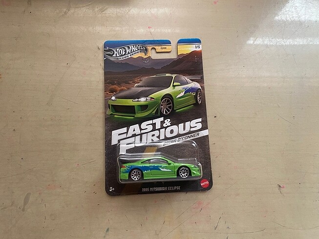 Mitsubishi Eclipse