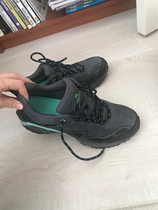 Lumberjack waterprof 39