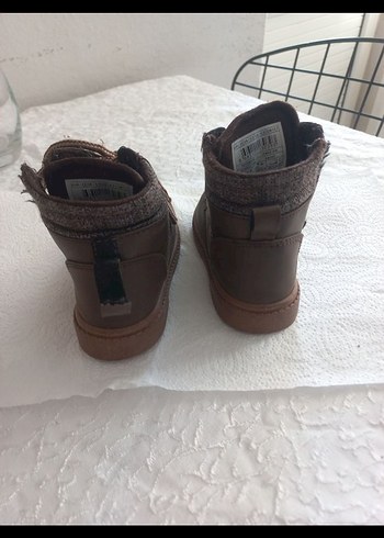 Kimetix Erkek Çocuk Botu - Görsel 5